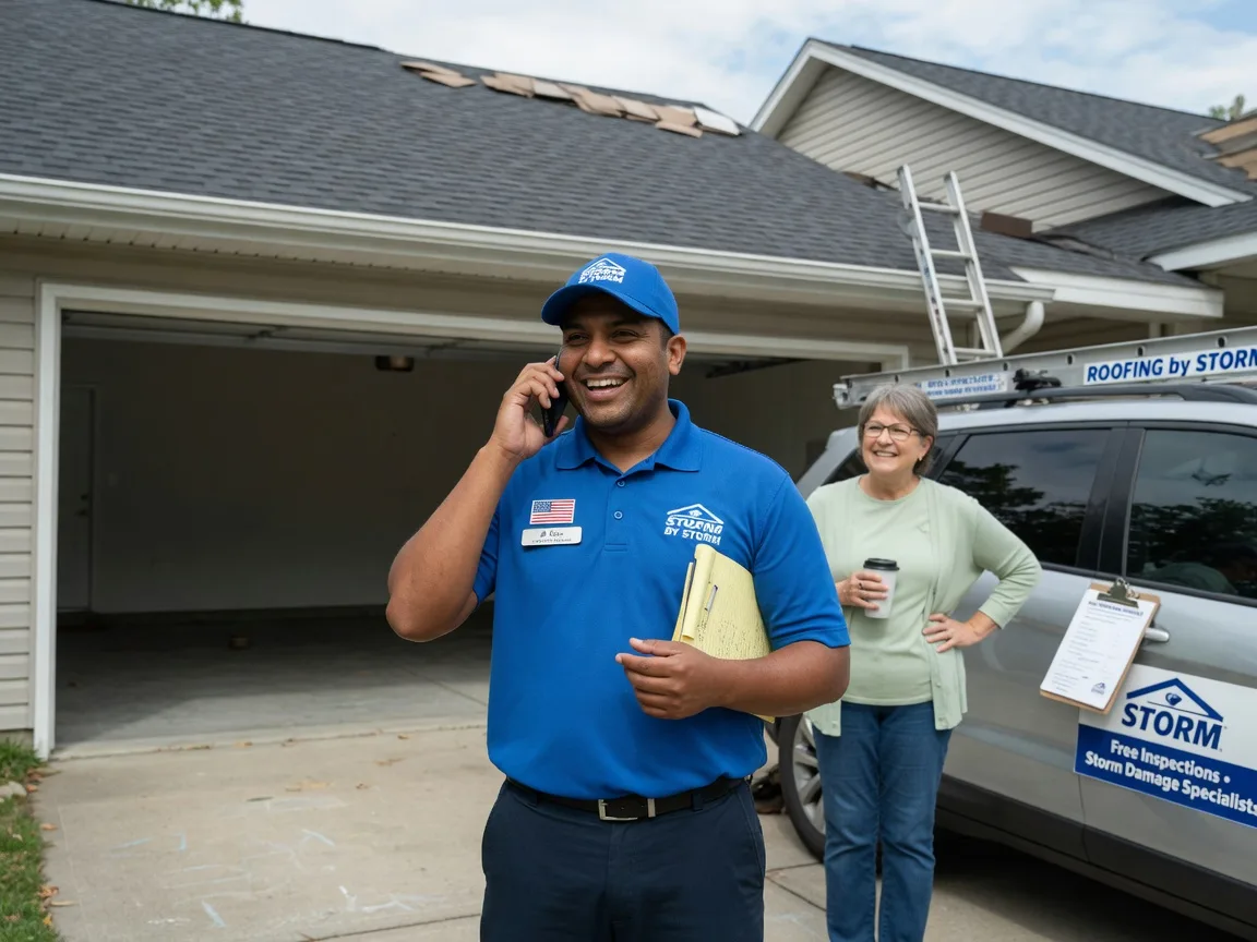 Roof Repair Near Me Thornville, OH FAQs